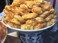 -老金家蛋菜夹馍(西安总店)