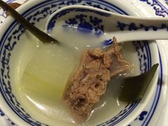 -渔堂公园餐厅·本帮菜(乐园路店)
