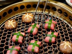 -極屋鮨牛 · 烧肉酒场(时代C馆店)
