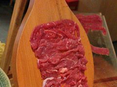 -盡膳口福跷脚牛肉火锅(国贸商城店)