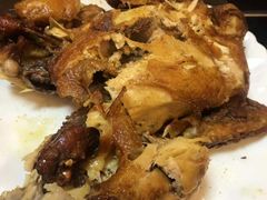 -迎宾楼饭庄(窦店)