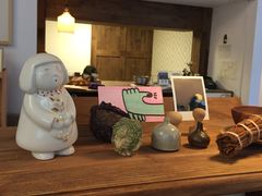 -知亘茶食