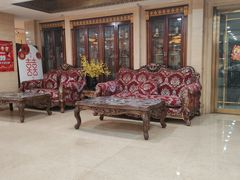 -台北A+A七喜饭店(德增街店)