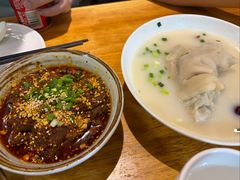 -付小姐在成都(中山公园店)