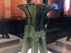 -历代帝王庙博物馆