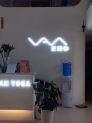 -兰瑜伽·普拉提·塑形