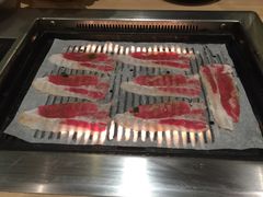 -新石器烤肉(南通CBD大有境店)