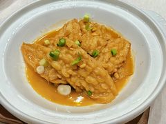 -西贝海鲜汇(槐安路店)