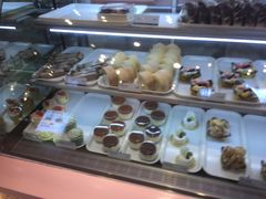 -樱花糕坊(凯德广场店)