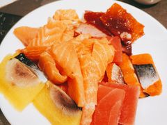 -泰山宝盛大酒店·八珍轩自助餐