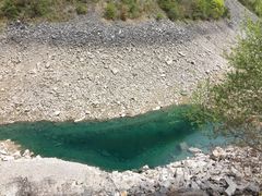 -叠溪松坪沟景区
