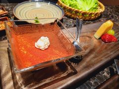 提拉米苏-老乾杯和牛烧肉(王府中环店)
