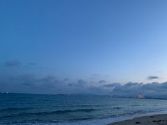 -三亚海棠湾万丽度假酒店