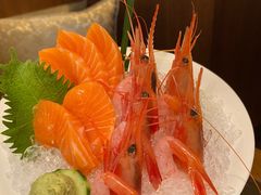 -山葵家·创意料理(宁波来福士店)