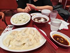 -喜家德虾仁水饺(岗厦北店)