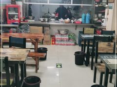 大堂-茶南面馆(湖西街店)