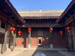 -丁村民俗博物馆