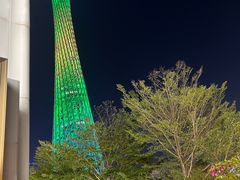 -广州琶洲会展广州塔地铁站轻居酒店