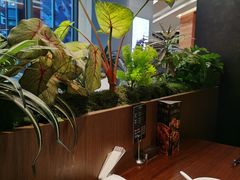 -许爷家·生态湖鲜(徐汇日月光店)