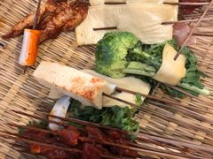 -马路边边串串香(双井直营店)