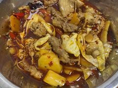-怪老头甜不辣(抚琴小区店)