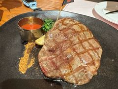 -原石牛扒·约会餐厅(龙城万科里店)