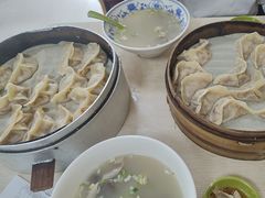 -三盛楼饭店(四流中路店)