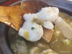 -周鱼小馆石锅酸菜鱼(活力汇店)