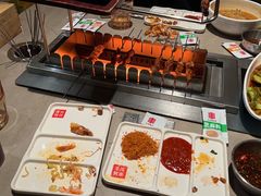 -丰茂烤串(金源店)