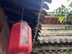 -胡氏古民居建筑
