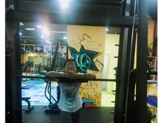 -RoMan罗马健身工作室(莘庄店)