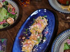 -Q MEX 库迈墨西哥餐吧(三里屯店)