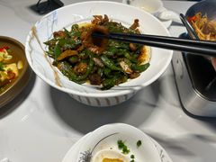 -三湘四水正宗湘菜(君峰路店)