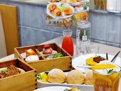 -蔡澜点心(三里屯T+MALL店)