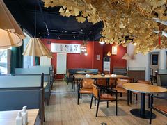 大堂-自贡盐帮菜·玩辣餐厅(樱花园西街店)