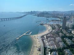 -大连君悦酒店·星海湾壹号Dalian·Dalian(星海广场店)