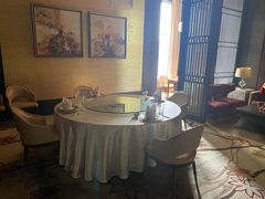 -上海金桥红枫万豪酒店-万豪中餐厅