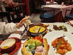 -大鸭梨烤鸭·北京菜(南小街/南苑店)
