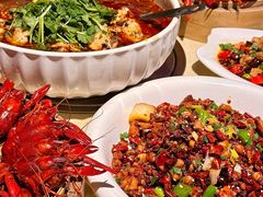 -陈帅夜排档·龙虾·炒菜·烤串(世茂店)