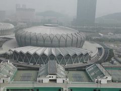 -济南喜来登酒店