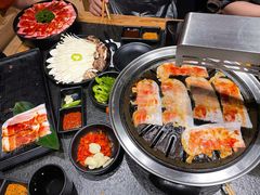 -九田家黑牛烤肉料理(悦荟店)