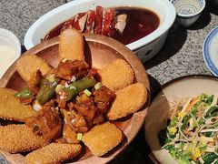 -南京大牌档(之心城店)