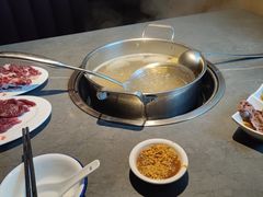 -贵宾牛·潮汕牛肉火锅(珠池总店)