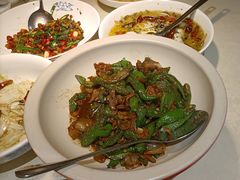 -湘当爱·鲜煮现炒(松岗立业路店)