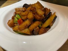 -尚香汤包文博馆(合兴路店)