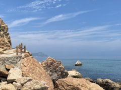 -长岛南北长山旅游景区