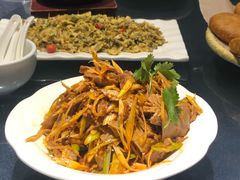 -乾州食府(小雁塔店)