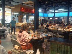 -争先鲜·蒸汽海鲜自助·鲜切牛肉