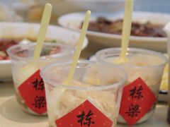 -刘栋梁大排档(淮海东路店)