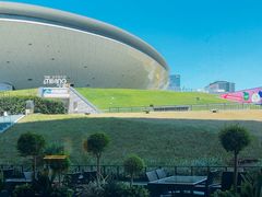 -茗知道茶馆(世博源店)